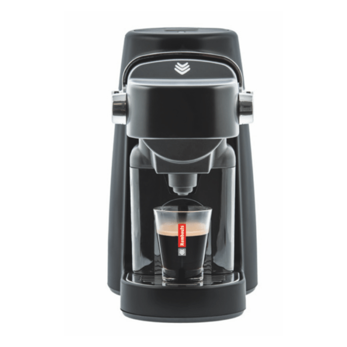 Rombouts Xpress’Oh Black