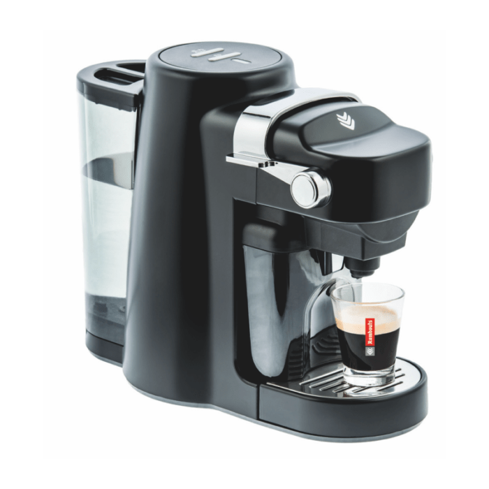 Rombouts Xpress’Oh Black - Image 3