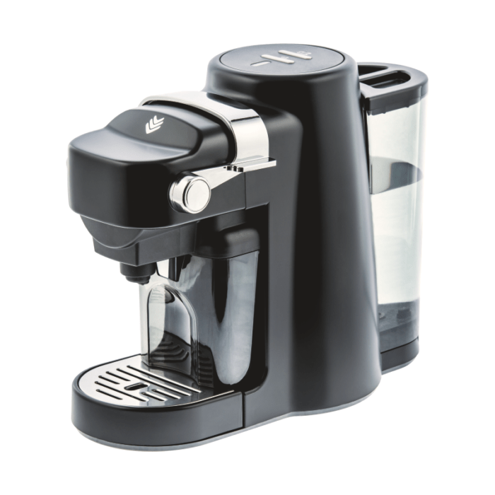 Rombouts Xpress’Oh Black - Image 4