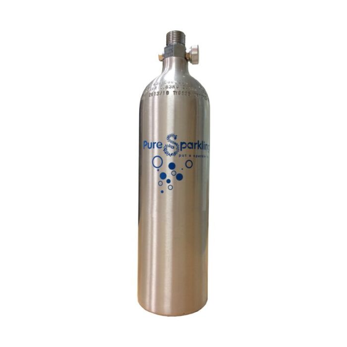 CO2 Oxid uhličitý 1 kg