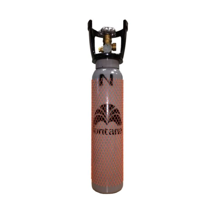 CO2 Oxid uhličitý 2 kg