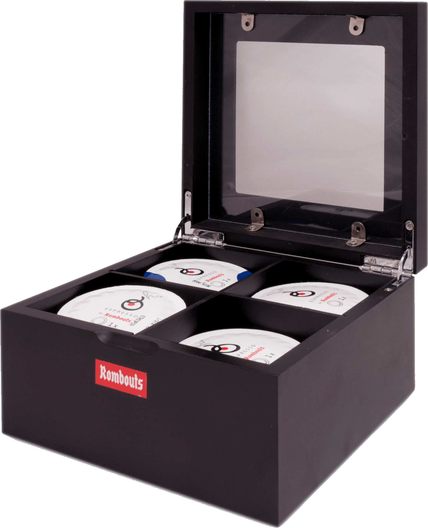 rombouts kazeta
