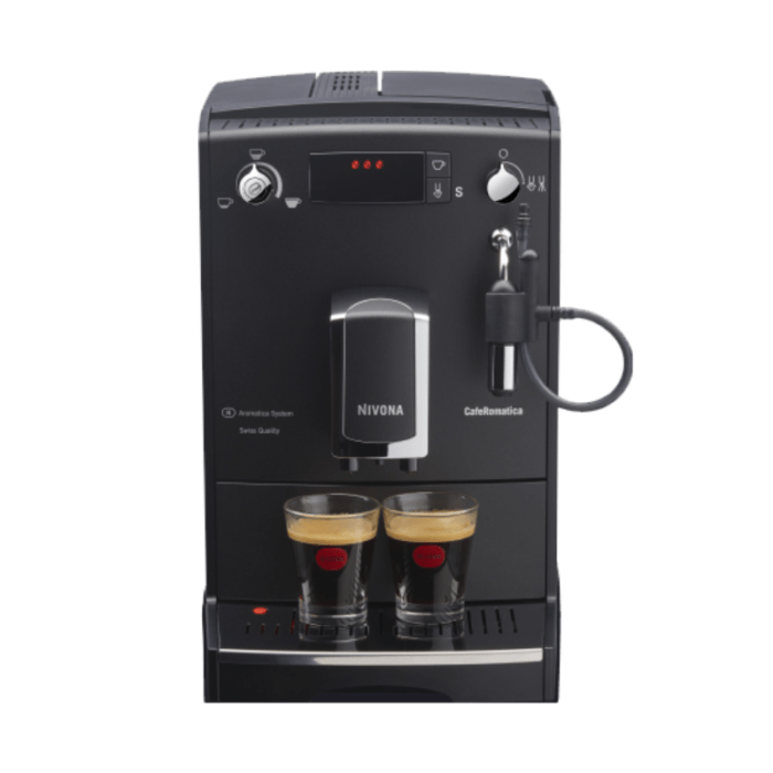 Kávovar NIVONA NICR 520 presso