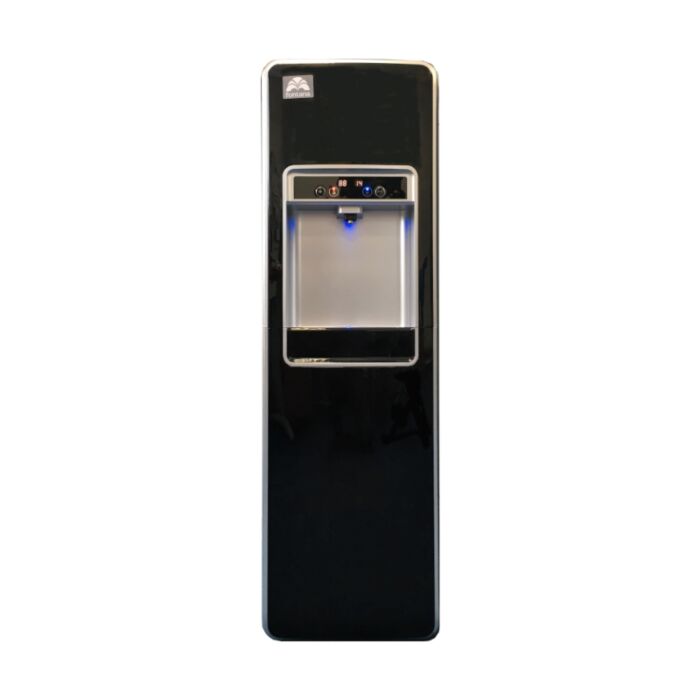 Výdajník CARIBIC XLR POU SODA BLACK