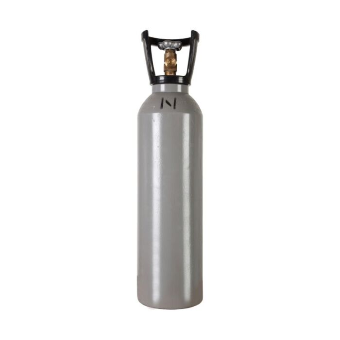 CO2 Oxid uhličitý 6 kg Fontana