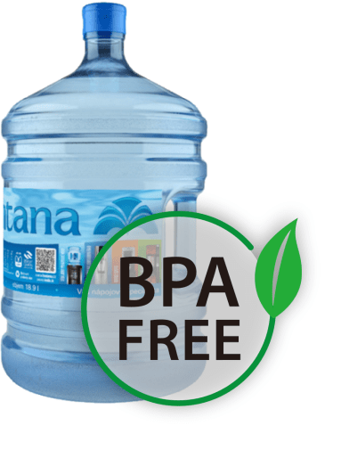 BPA barel