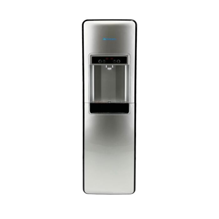 Výdajník CARIBIC XLR POU SODA SILVER