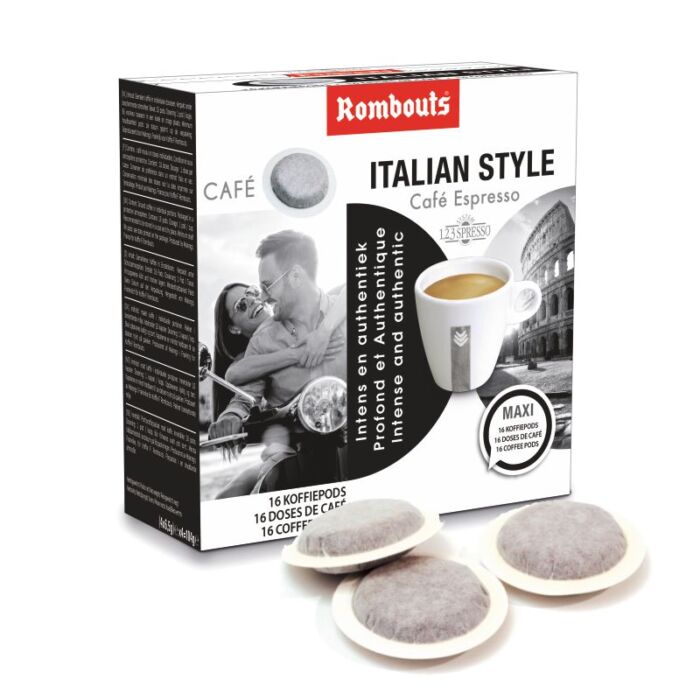 Rombouts pody Italian Style (16)