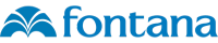 FONTANA WATERCOOLERS Logo